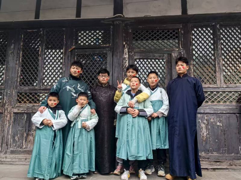淮阳县文旅项目策划