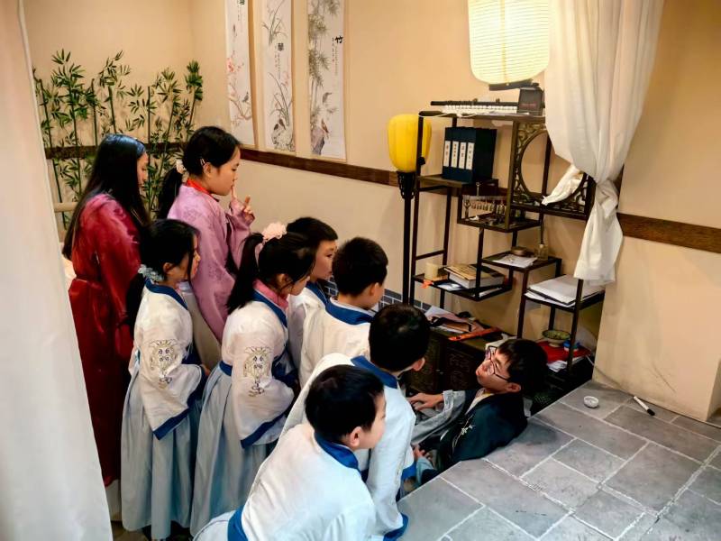 淮阳县文旅项目策划